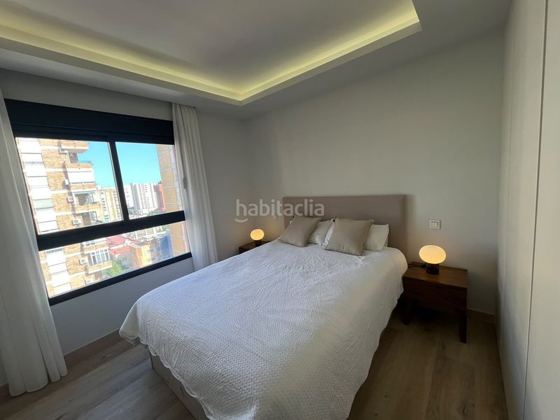 Foto 9b1ef148-5a20-4dd4-bb96-269c06c65358. Alquiler piso en calle esperanto 7 fabuloso piso en alquiler de larga temporada en Málaga