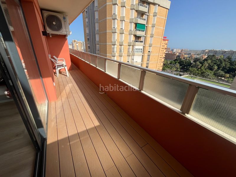 Foto c373621b-85b8-44eb-9342-44ba2deccc5d. Alquiler piso en calle esperanto 7 fabuloso piso en alquiler de larga temporada en Málaga