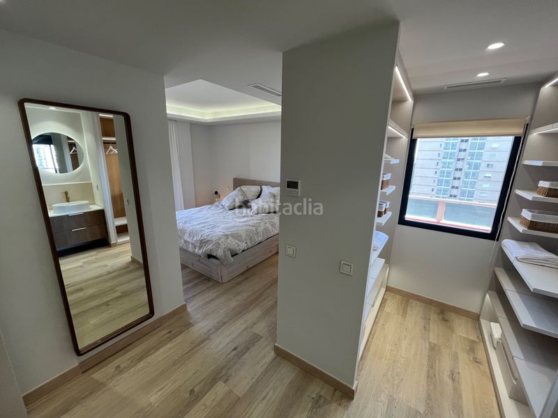 Foto f750e9c1-6798-4ee7-ab0c-2216e87c5f36. Alquiler piso en calle esperanto 7 fabuloso piso en alquiler de larga temporada en Málaga