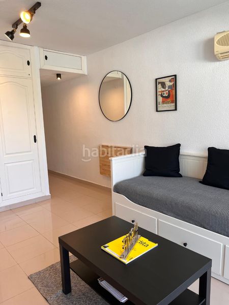 Foto dcaca8ba-917a-4738-8960-a8ed5d3e9fa7. Lloguer estudi a Nueva Torrequebrada Benalmádena