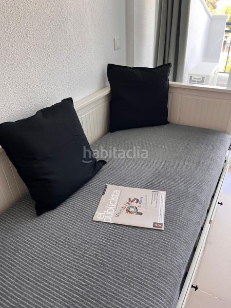 Foto df6c3644-0f3c-4361-bf59-235a94d62e91. Lloguer estudi a Nueva Torrequebrada Benalmádena