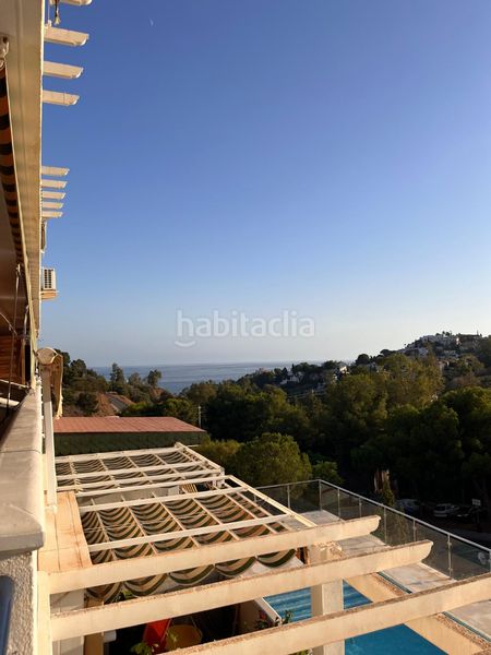 Foto e13153d6-5aaa-434e-afdf-ef2259661e9f. Lloguer estudi a Nueva Torrequebrada Benalmádena