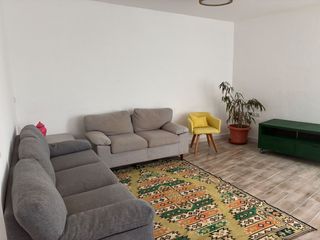 Affitto Appartamento in Pasaje escritor jiménez guzmá 5. Piso en alquiler todo incluido de larga temporada en málaga