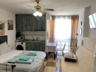 Studio à Calle las Naciones 3