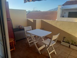 Location Appartement  Calle río padrón 9. Piso en alquiler de larga temporada en mijas