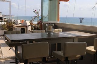 Penthouse in Avenida Severo Ochoa 20E