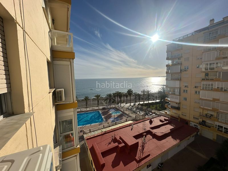 Foto b338e27d-180c-48fc-ab2e-f124c1bb1d39. Lloguer pis a urbanizacion pueblo nuevo 7 a Algarrobo Costa