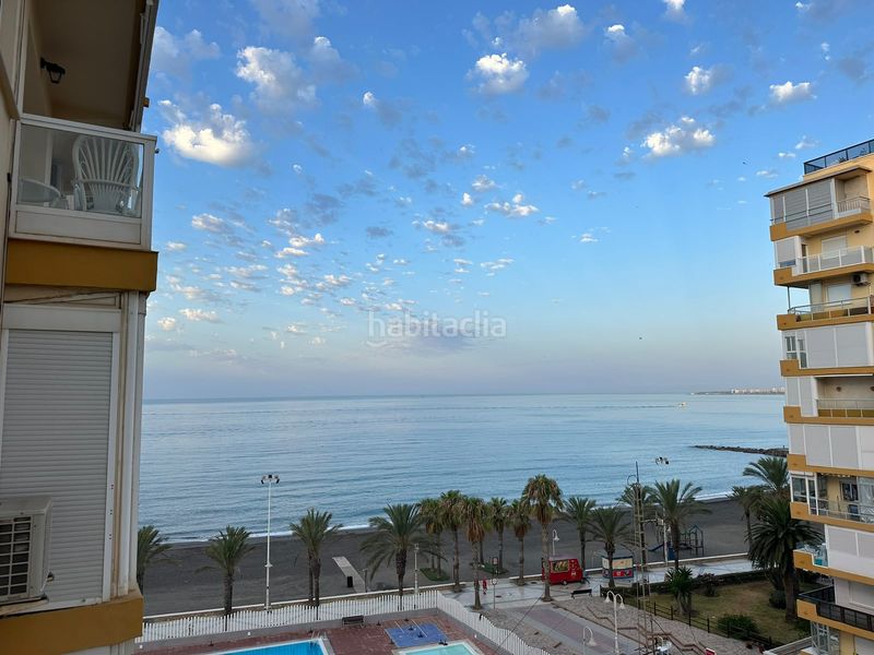 Foto b4d3cc90-7548-4c6c-a2b9-d418af556fdf. Lloguer pis a urbanizacion pueblo nuevo 7 a Algarrobo Costa