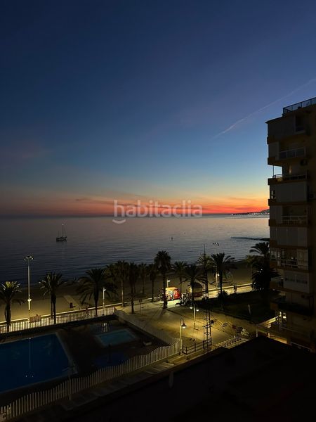 Foto c1f2f9e6-f540-4205-b467-d4f444a89cb8. Lloguer pis a urbanizacion pueblo nuevo 7 a Algarrobo Costa