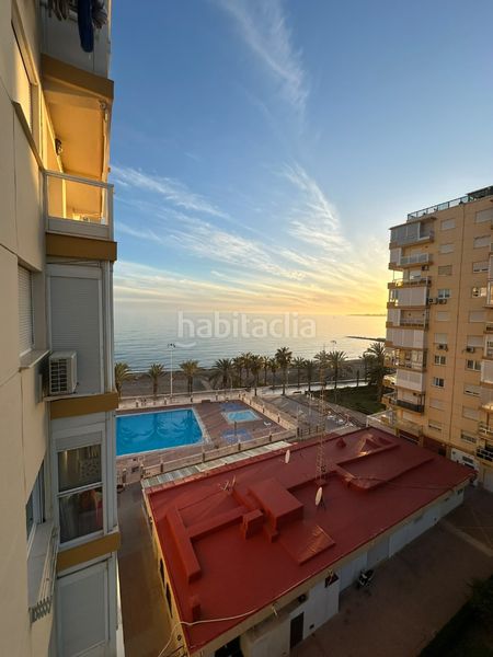 Foto e26a103f-3e87-42cf-a852-429f1863ee8b. Lloguer pis a urbanizacion pueblo nuevo 7 a Algarrobo Costa