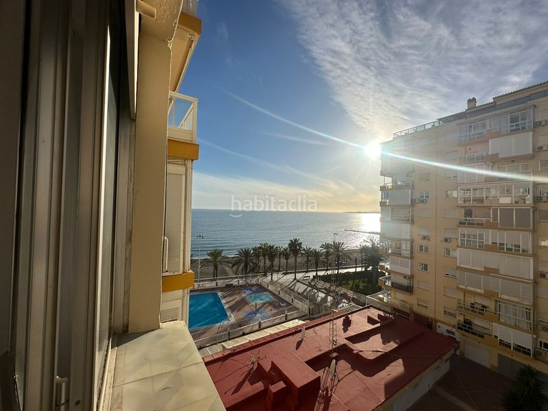Foto f496ea3d-6ff8-4aab-a232-f2942c1d34c6. Lloguer pis a urbanizacion pueblo nuevo 7 a Algarrobo Costa