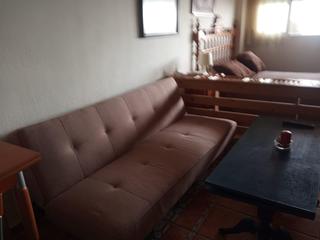 Rent Studio  Avenida carlota alessandri. Estudio en alquiler de larga temporada en torremolinos