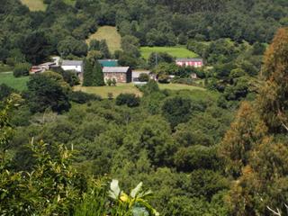 Casa a Lugar ardevila 1d
