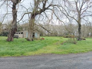 Casa a San Xoán de Río. Aldea en a ribeira sacra