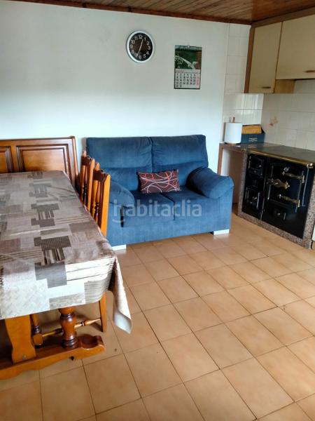 Foto 53479ae3-de63-4c9b-b4b4-e351913152be. Casa  con finca en ancares en Becerreá