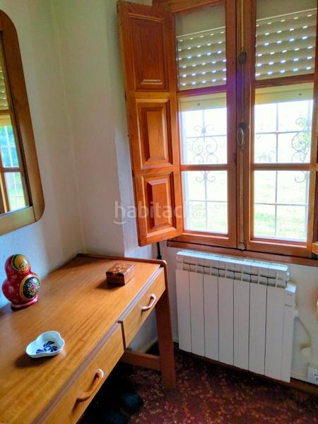 Foto 70fded2e-7b71-4dc2-863c-2c01a67e0ec7. Casa  con finca en ancares en Becerreá