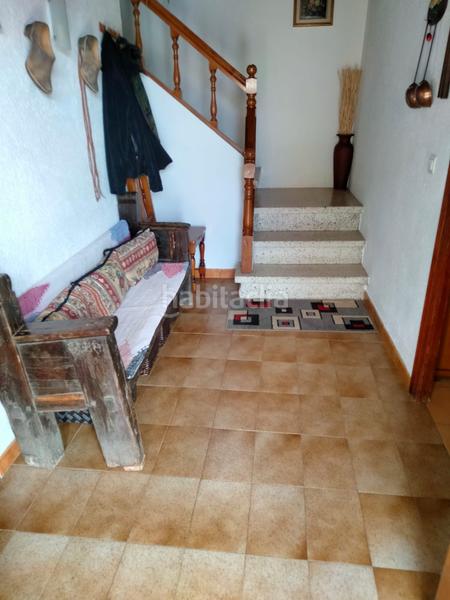 Foto 9501c15b-05e7-4ceb-95b1-71105fa5edb1. Casa  con finca en ancares en Becerreá