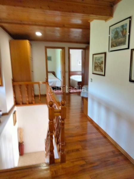 Foto be264314-a971-48c9-a9bf-638e36a40834. Casa  con finca en ancares en Becerreá