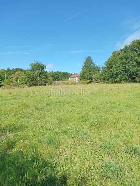 Foto a102ebf9-061b-4bf7-b954-381528e0209c. Wohngrundstück in Chantada