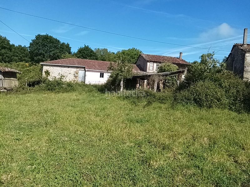 Foto d40918d7-47aa-4309-9171-454538cb3276. Wohngrundstück in Chantada