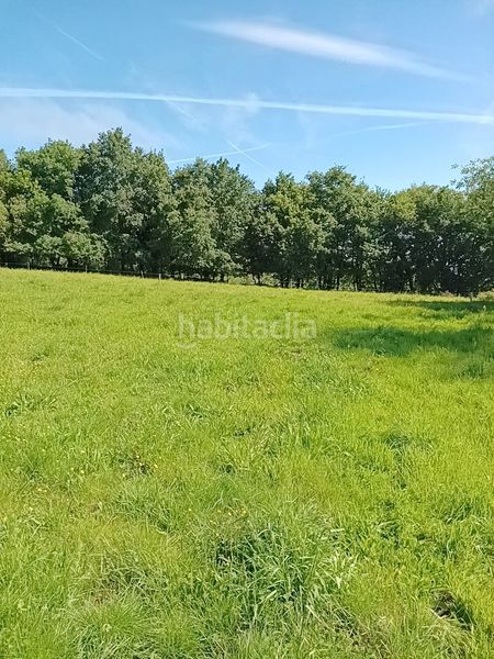 Foto ead45e5c-376f-4c72-be09-324d3b15f2e7. Wohngrundstück in Chantada