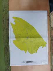 Finca r�stica en Chantada. Finca con casa de 74 ha