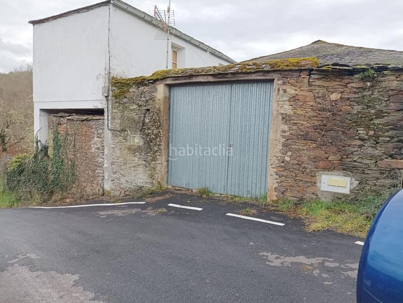 Foto 665e6089-545f-4cb4-87e5-563919ecd921. Mas dans Becerreá