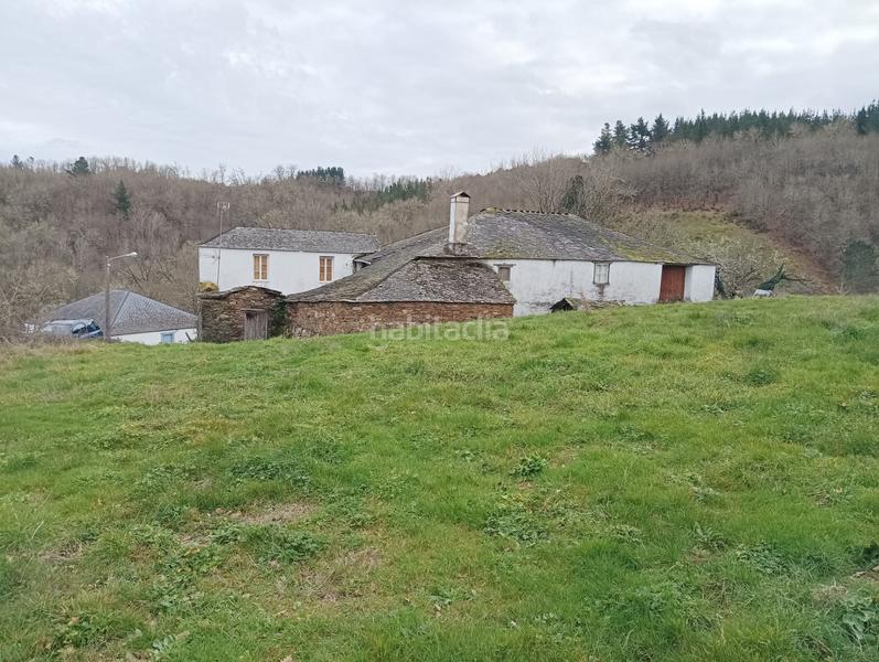 Foto 945f5b4b-6ba0-44c6-b3e7-ad855bdf3f62. Mas dans Becerreá