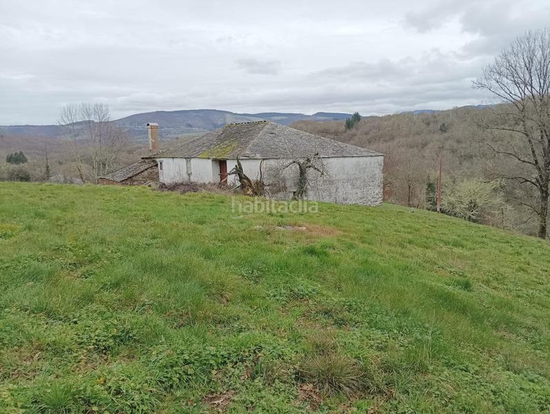 Foto 257c9c52-feed-4ed5-b9a8-f609f4c9aa42. Masía casa y fincas 100.000 metros cuadrados en Becerreá