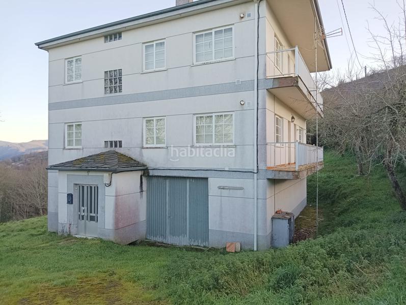 Foto 9bbf786d-d842-45ef-864c-a583e6fc9cfc. Maison dans Becerreá