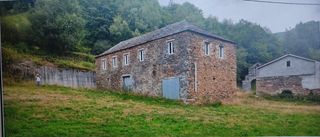 Finca r�stica en R�a eulogio ros�n 38. Finca de 13 hect�reas con casa