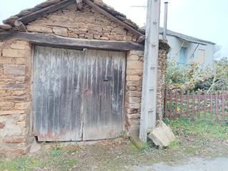 House in Navia de Suarna