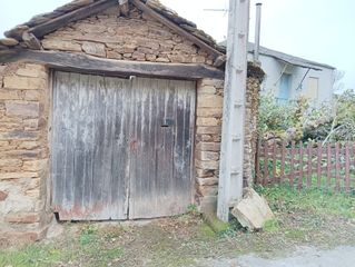 Casa en Navia de Suarna. Navia de suarna- r�a cervantes
