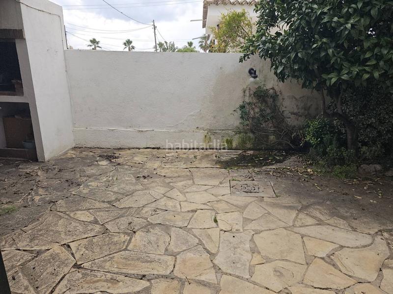 Foto 44abc300-f770-4896-bf2c-fbbc504c5743. Casa con riscaldamento piscina in Cambrils port Cambrils