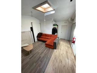 Industrial building  Illes medes. Nave de 215m en reus llevant.
