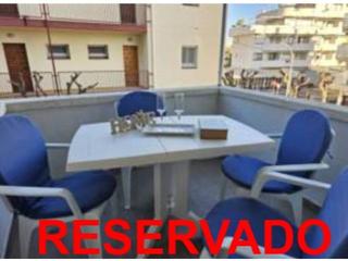 Pis  Lleida. Especial apartamento a tan solo 150m de la playa regueral