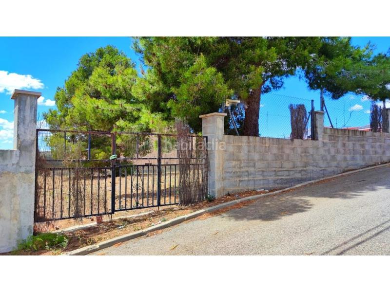 Foto 050e5885-02b7-4ec2-b954-ff757bd47925. Terreno residenziale in Bisbal del Penedès (La)