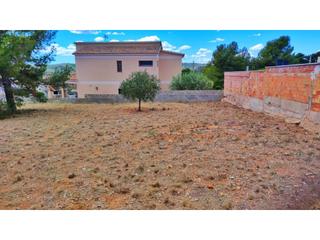 Residential Plot in Bisbal del Penedès (La). Terreno urbano en el priorato