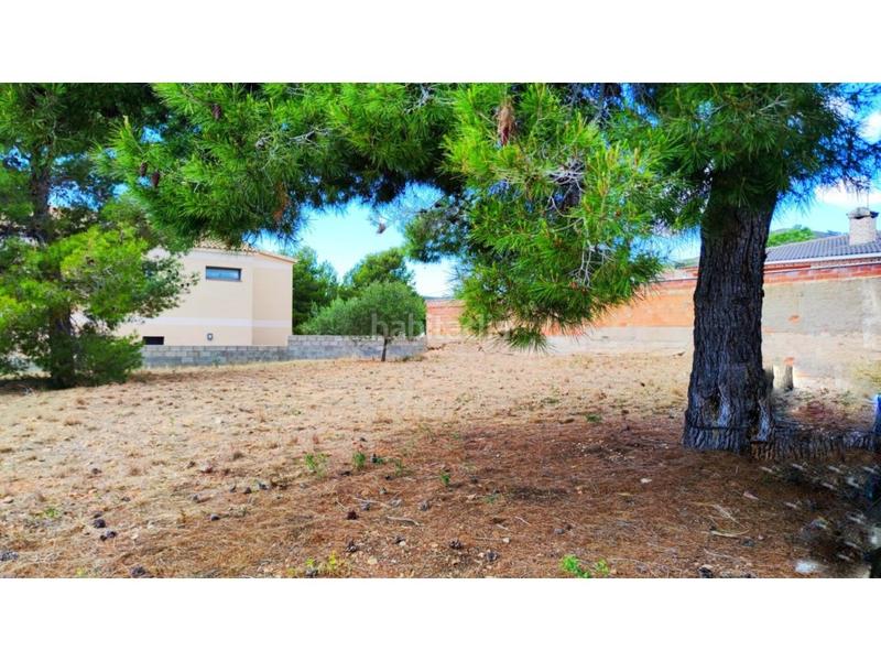 Foto 76c2d0a8-7c39-41d0-b08b-1708e0e6db91. Terreno residenziale in Bisbal del Penedès (La)