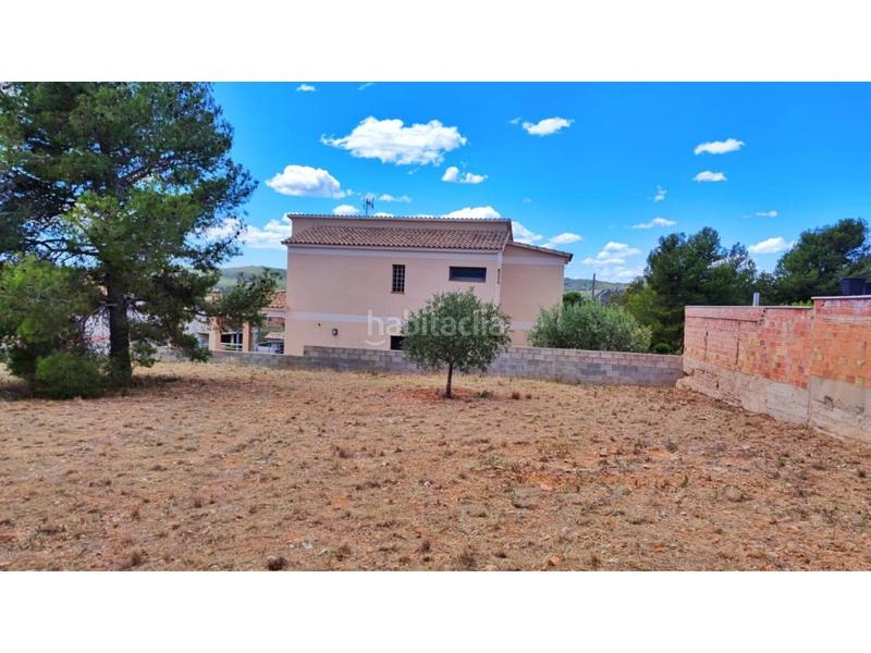 Foto 87647eab-49a9-4a36-952d-be50bb9ba903. Terreno residenziale in Bisbal del Penedès (La)