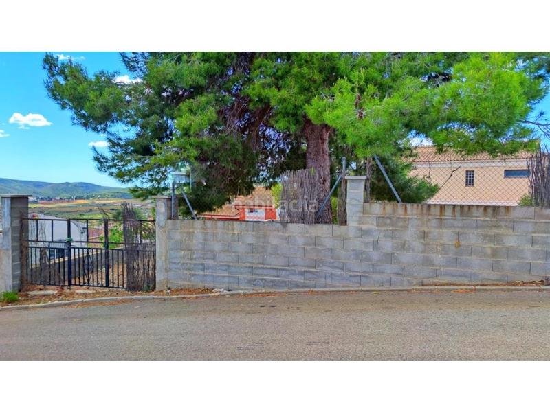 Foto 9b53e205-8786-491e-945a-09ab850091ea. Terreno residenziale in Bisbal del Penedès (La)