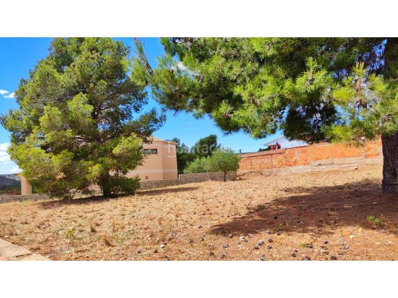 Foto cd6b0c8e-decb-44f5-afb3-4a43a767a7d5. Terreno residenziale in Bisbal del Penedès (La)