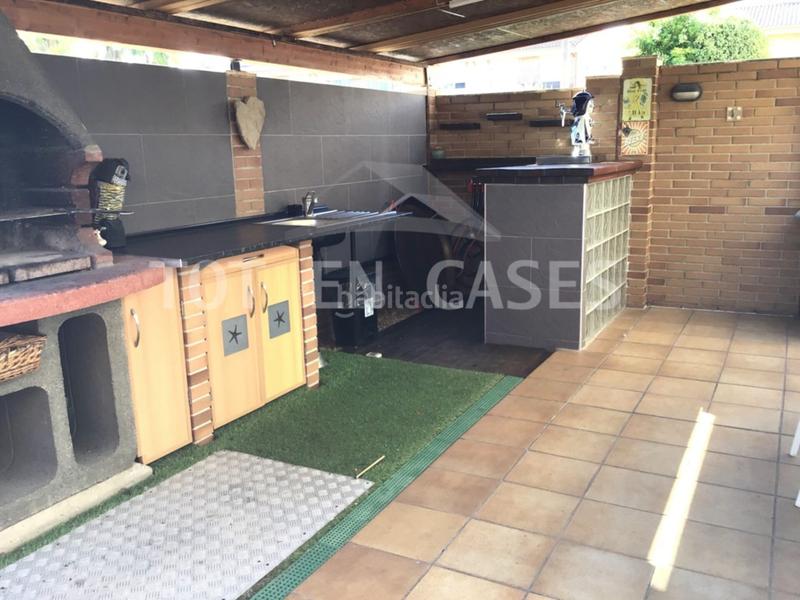 Foto 052aa663-be64-4f68-af54-ff7fc815beed. Casa preciosa casa adosada ideal para familia con niños en Cambrils
