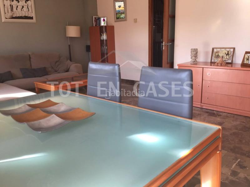 Foto 20cff592-5a13-44ca-911a-f24d40576cee. Casa preciosa casa adosada ideal para familia con niños en Cambrils