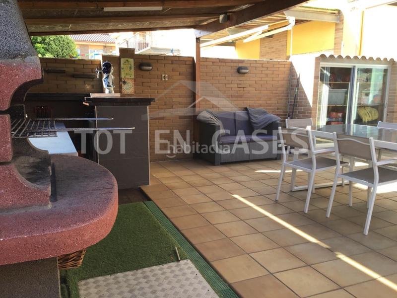 Foto 3b3d0b9e-d564-41b2-b07e-8da8adbaa3ba. Casa preciosa casa adosada ideal para familia con niños en Cambrils