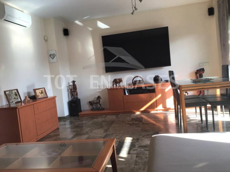 Foto 4b1c1acd-6596-4a4b-98b4-21e3a9cf89c4. Casa preciosa casa adosada ideal para familia con niños en Cambrils