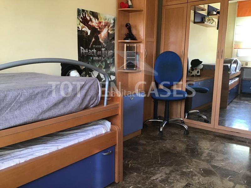 Foto c0b86d9a-3c52-43da-b45e-6a540b985410. Casa preciosa casa adosada ideal para familia con niños en Cambrils