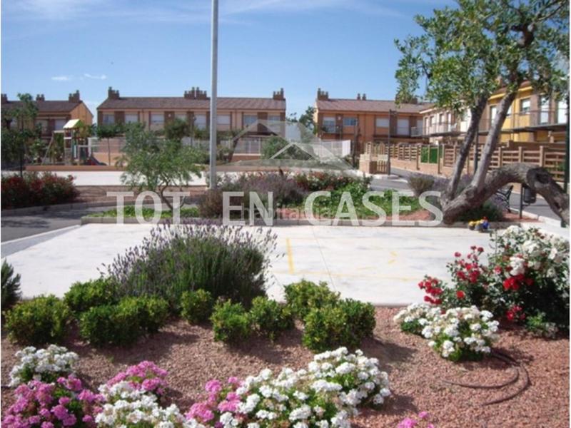 Foto d7477204-5f56-4459-a0a8-87a8b3d4133d. Casa preciosa casa adosada ideal para familia con niños en Cambrils