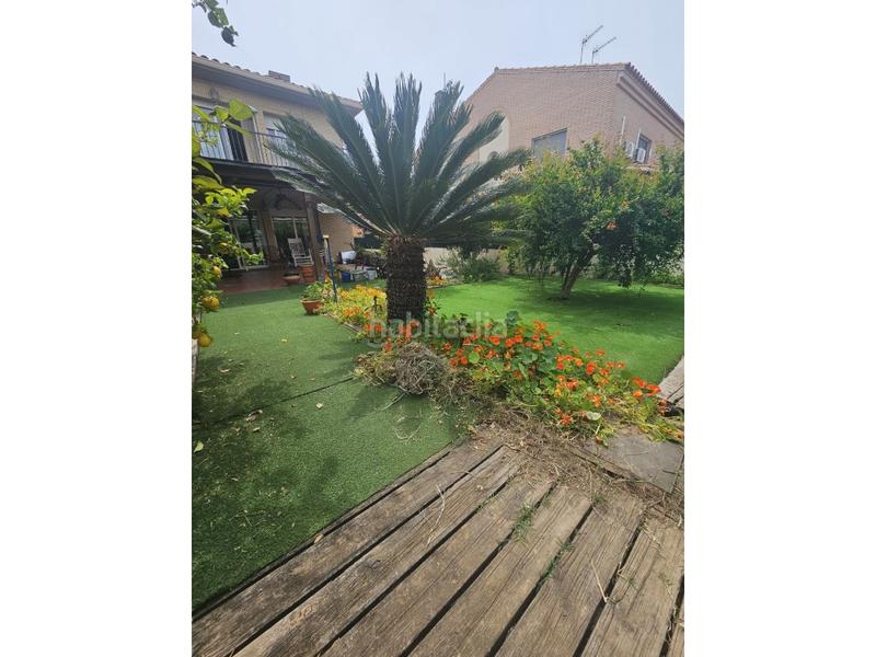 Foto 2569fe9c-fbbf-4d72-886c-71ba2076ec4b. Casa adosada venta chalet pareado con terreno en vilafortunycap de sant pere, en Cambrils