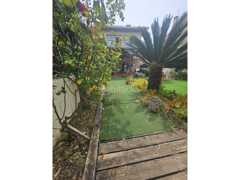 Foto 58a6836f-3394-46d7-9f0d-6955d671232a. Casa adosada venta chalet pareado con terreno en vilafortunycap de sant pere, en Cambrils